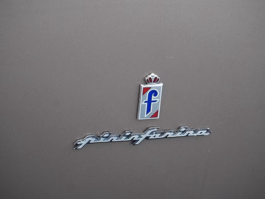 Ferrari 412