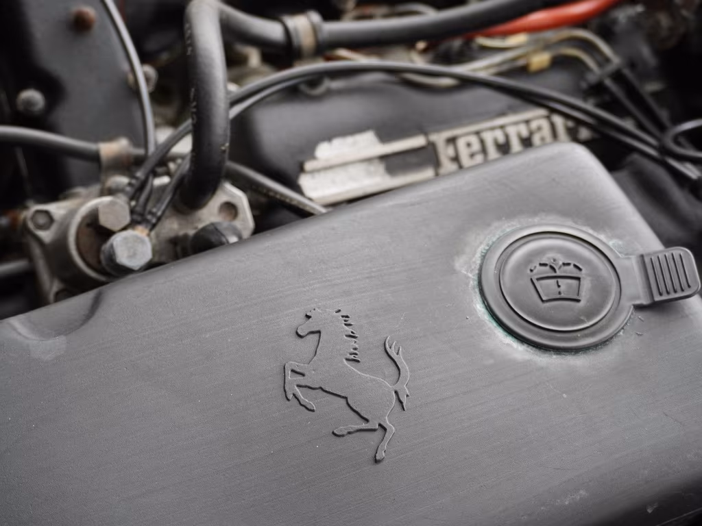 Ferrari 412