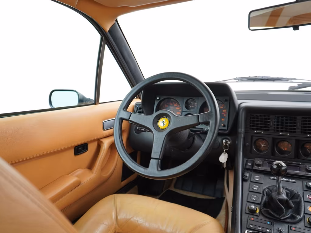 Ferrari 412