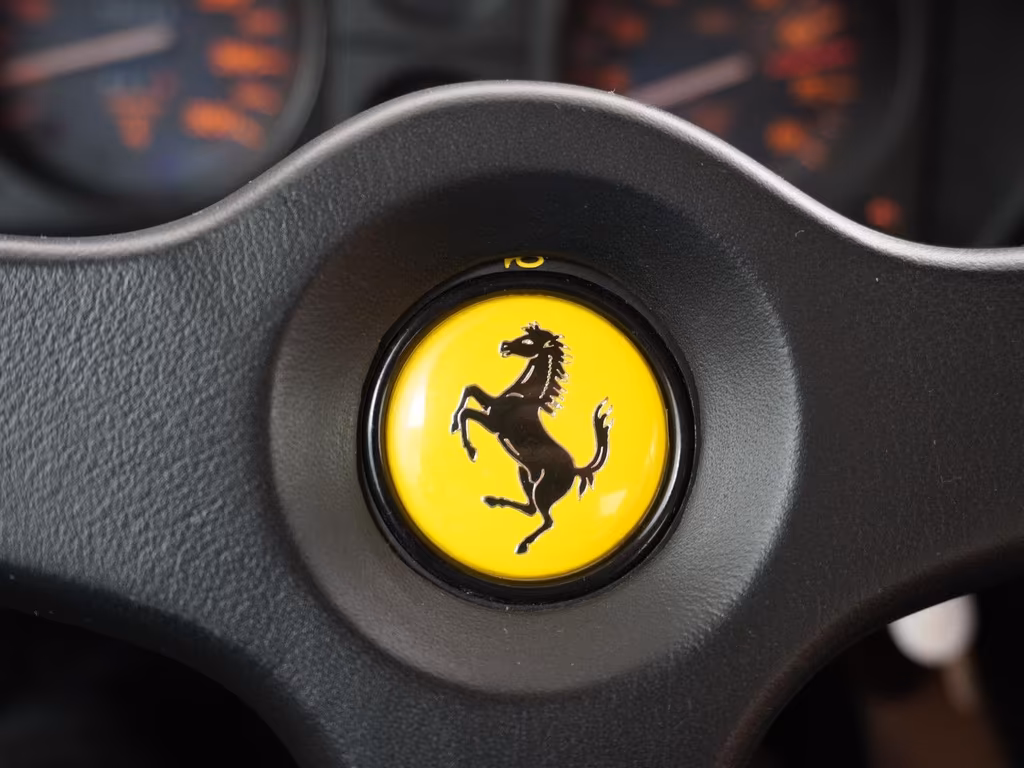 Ferrari 412