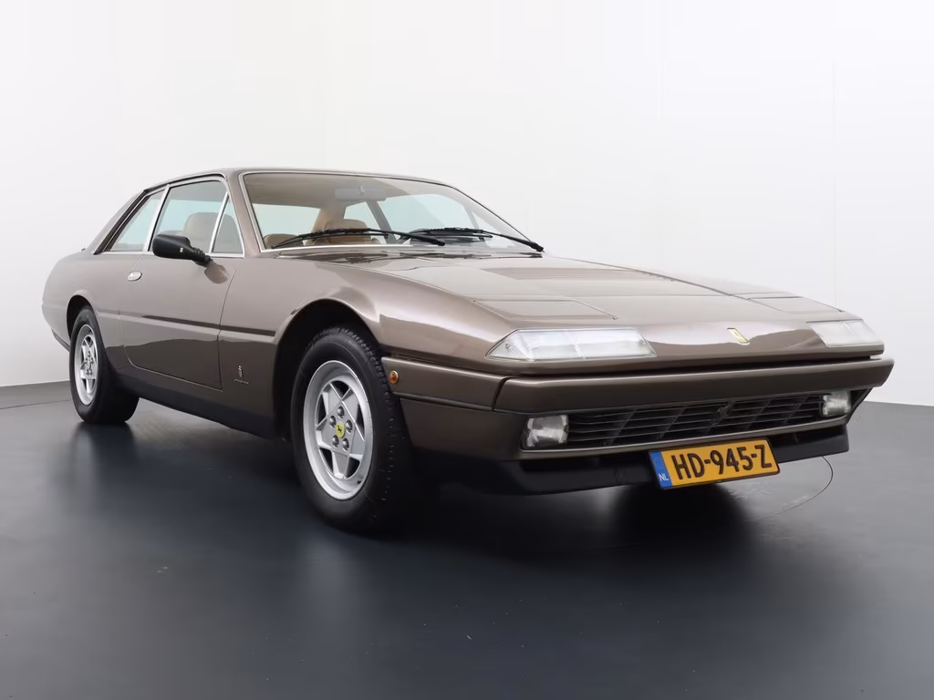 Ferrari 412