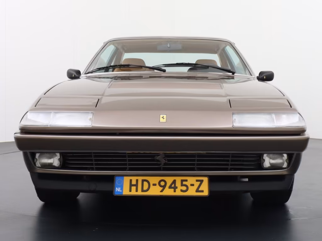 Ferrari 412