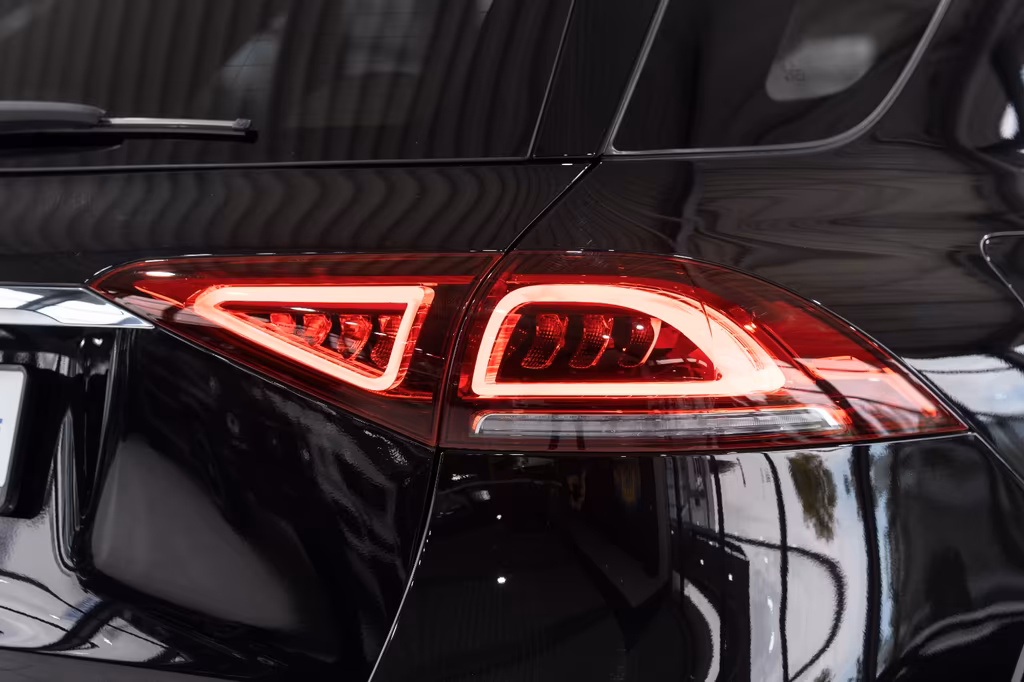 Mercedes-Benz GLE 400