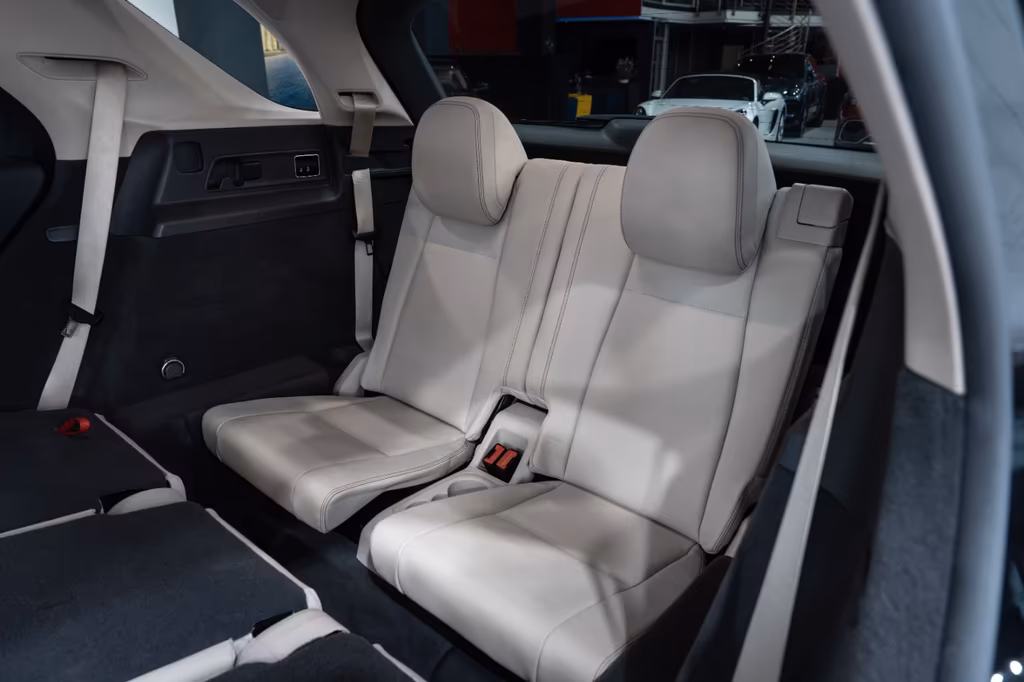 Mercedes-Benz GLE 400