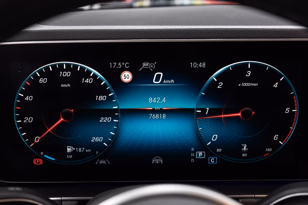Mercedes-Benz GLE 400