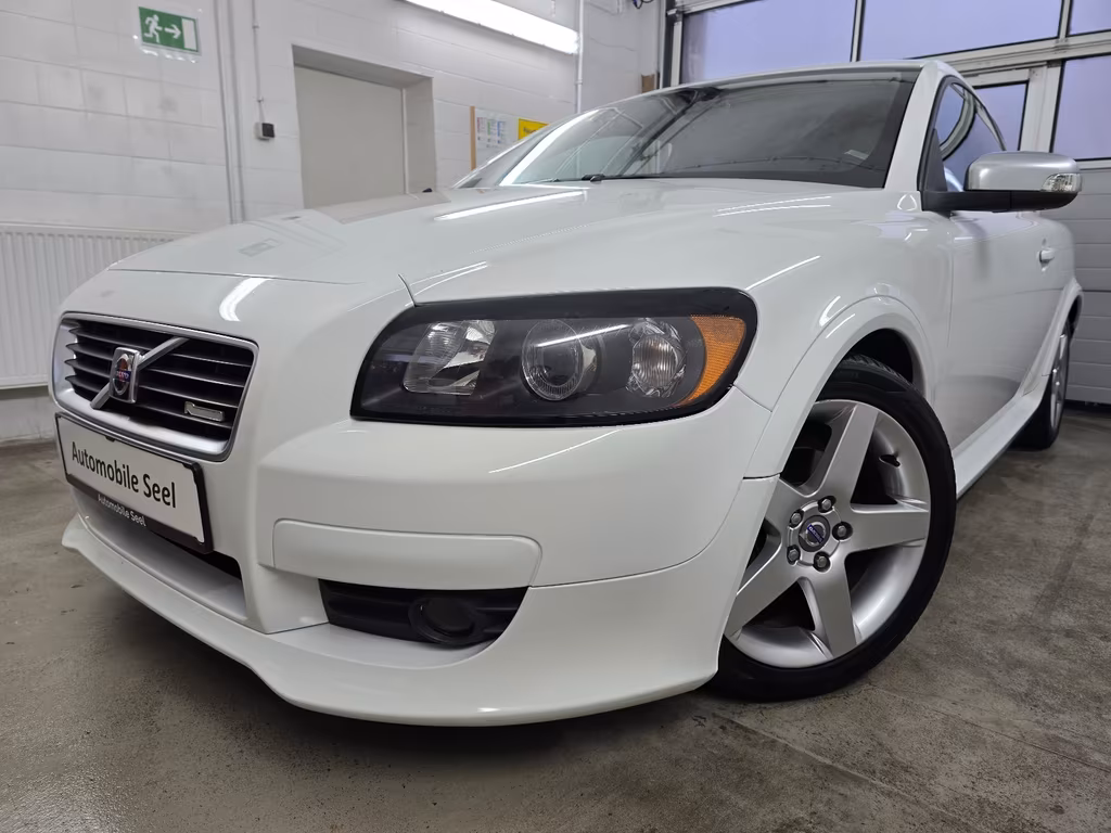 Volvo C30
