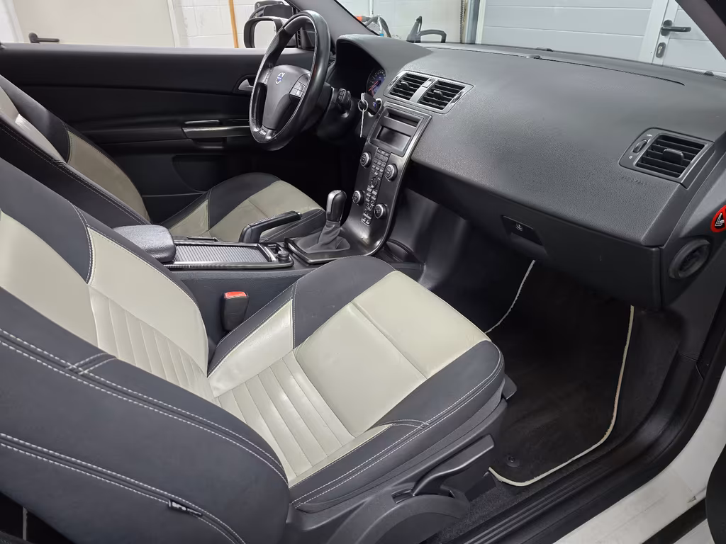 Volvo C30