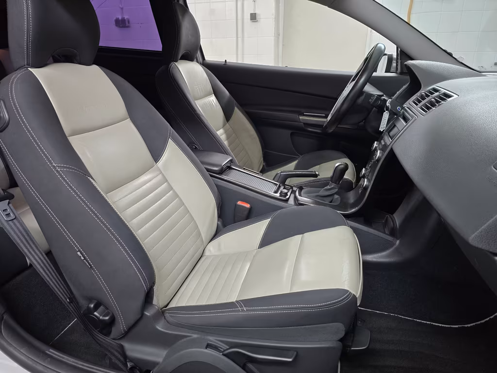 Volvo C30