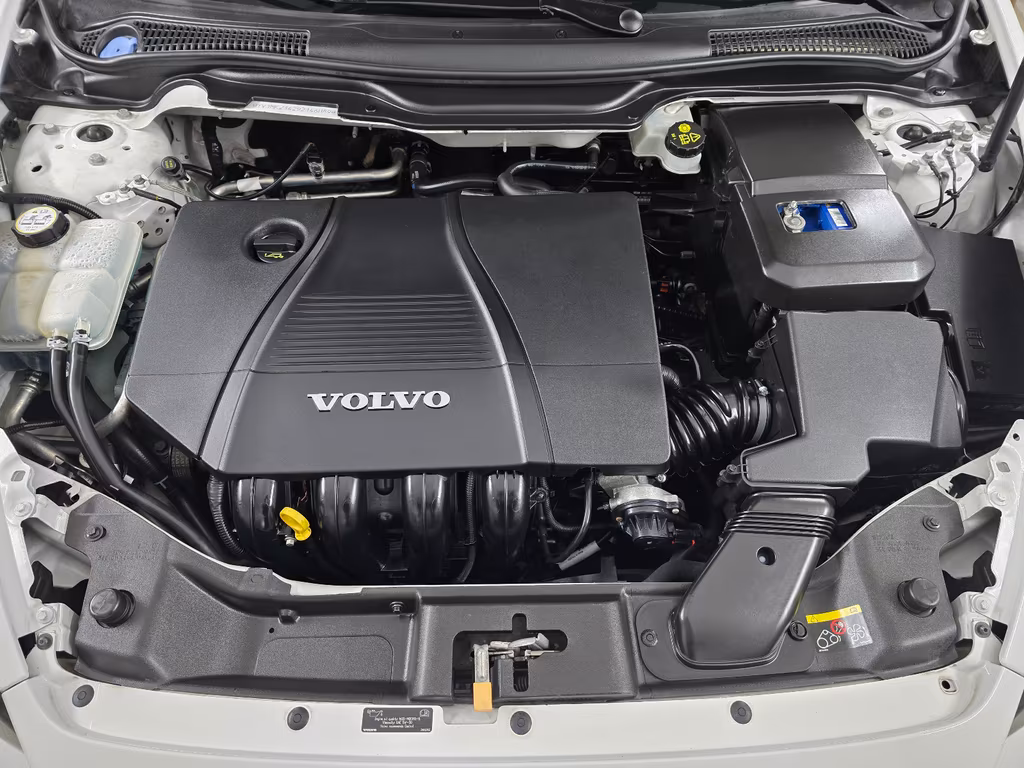 Volvo C30
