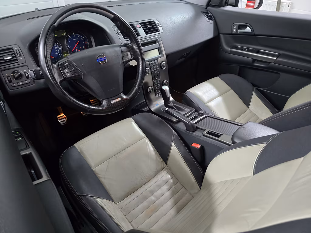 Volvo C30