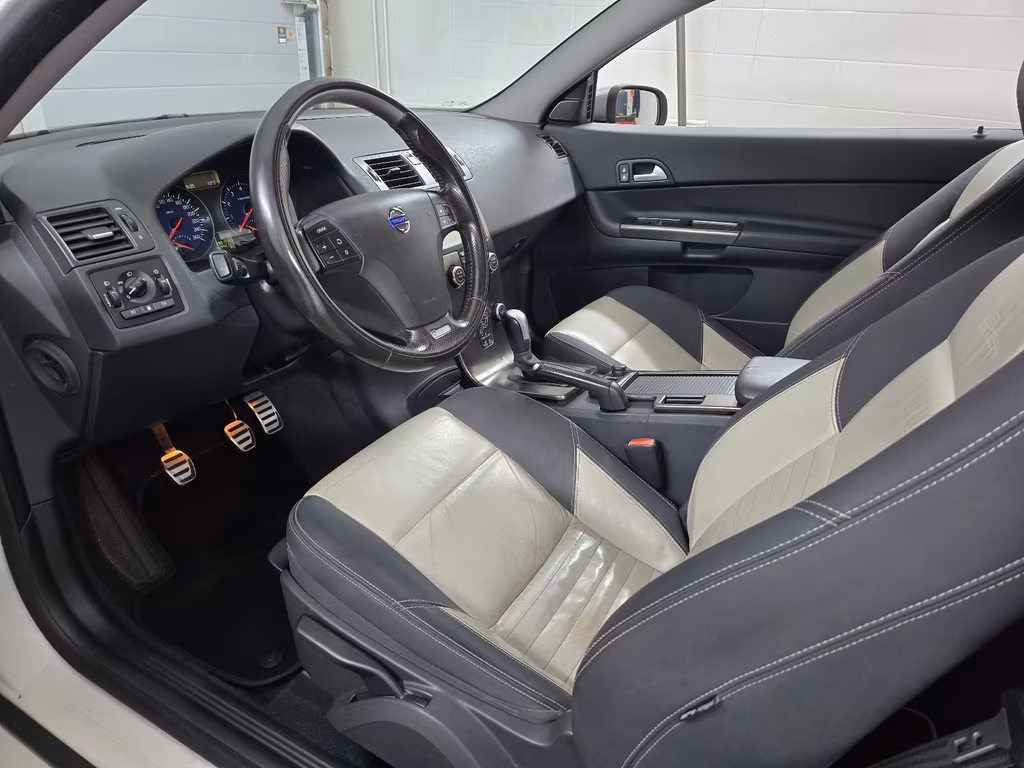 Volvo C30
