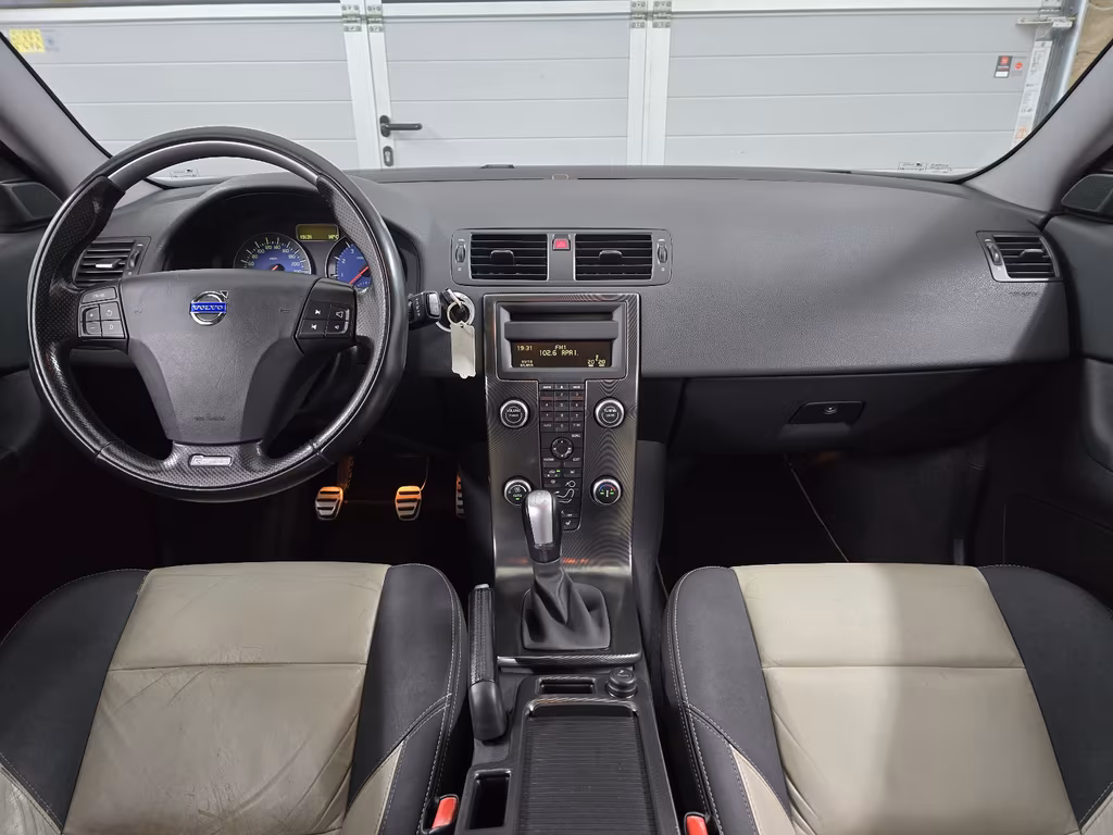 Volvo C30