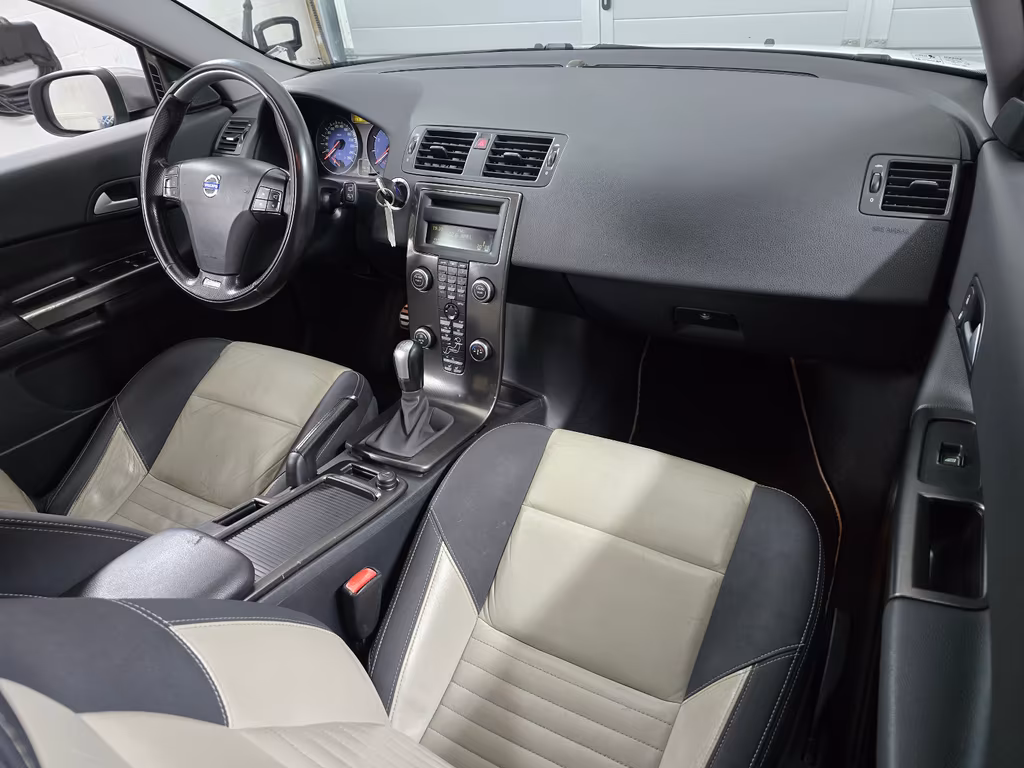 Volvo C30