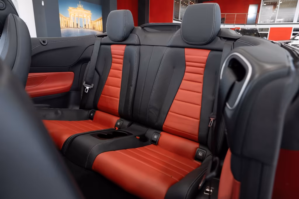 Mercedes-Benz E 400