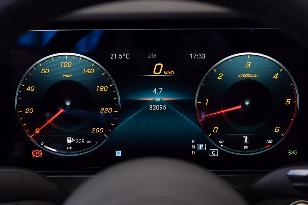 Mercedes-Benz E 400