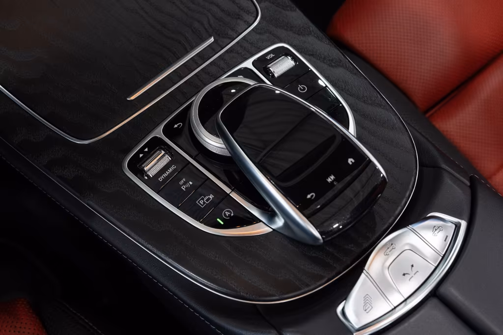 Mercedes-Benz E 400