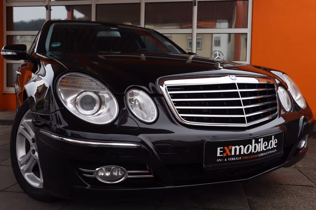 Mercedes-Benz E 280