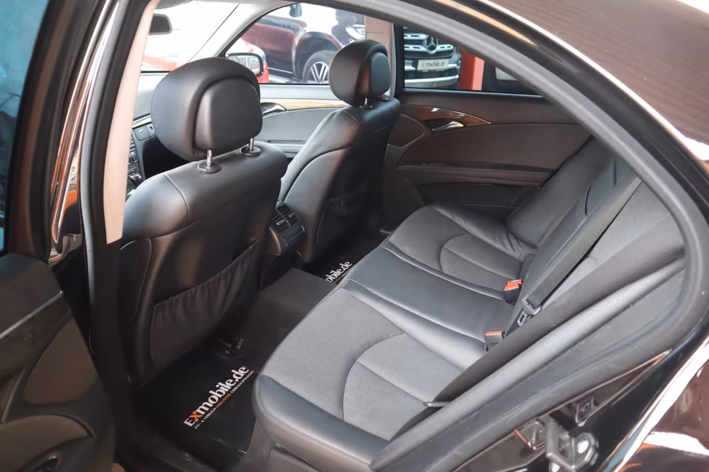 Mercedes-Benz E 280