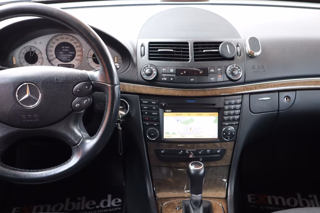 Mercedes-Benz E 280