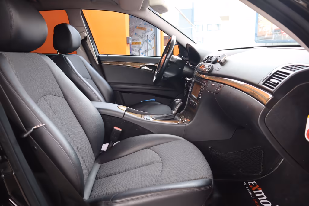 Mercedes-Benz E 280