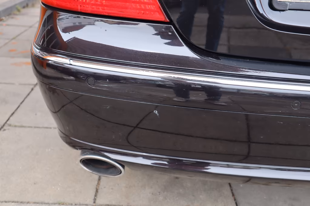 Mercedes-Benz E 280