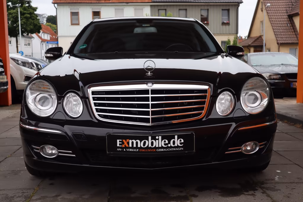 Mercedes-Benz E 280