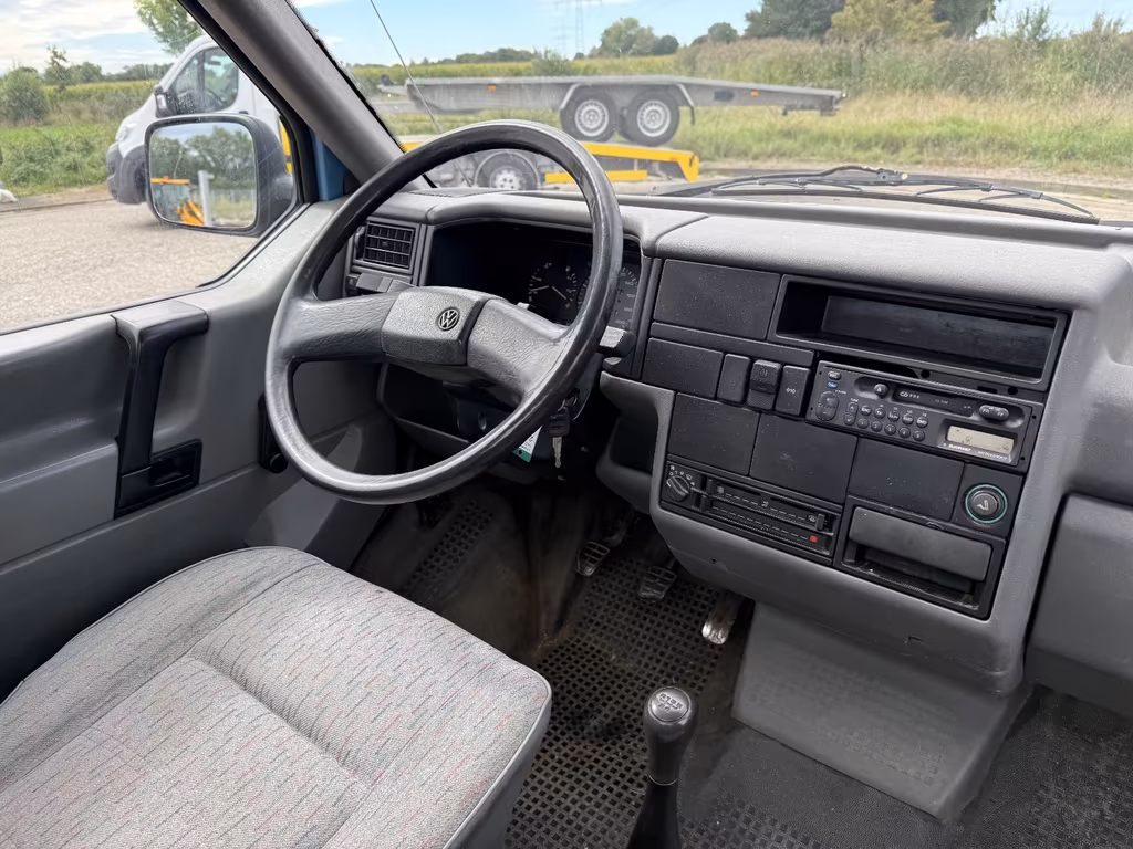 Volkswagen T4 andere