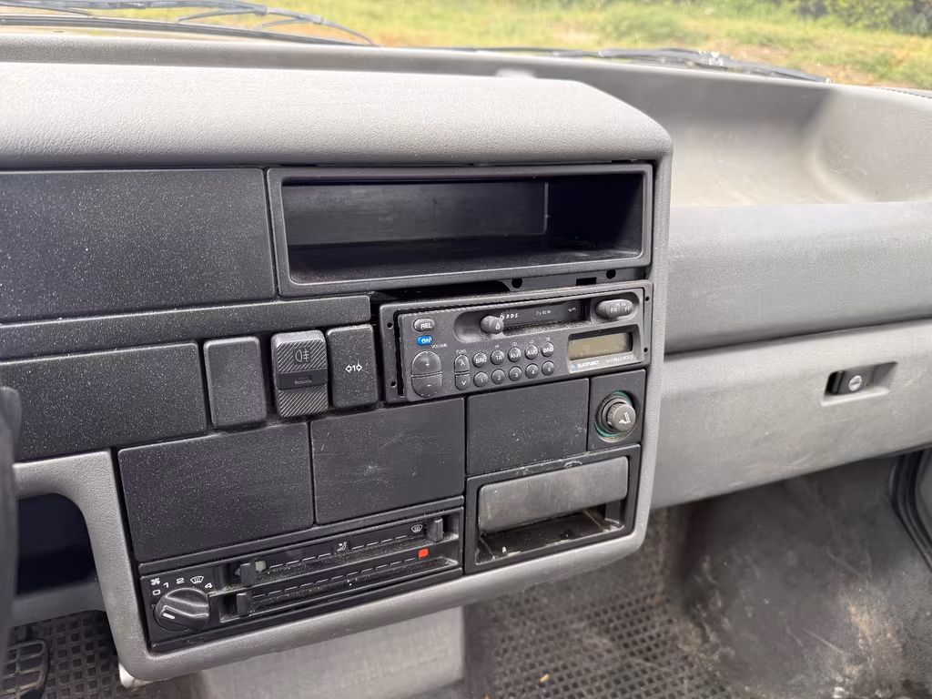 Volkswagen T4 andere