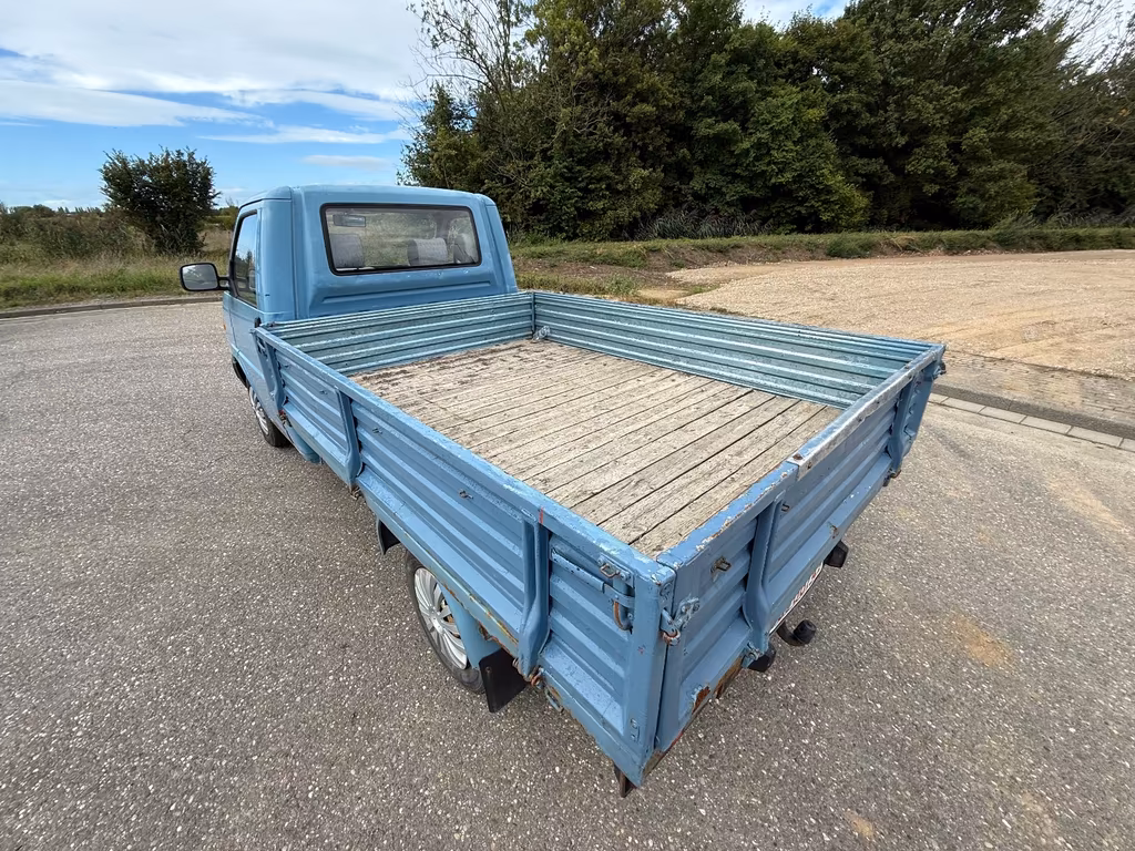 Volkswagen T4 andere