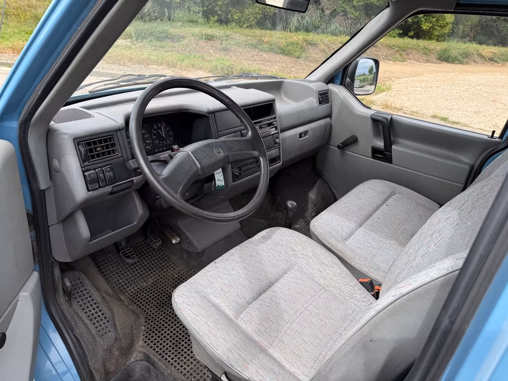 Volkswagen T4 andere
