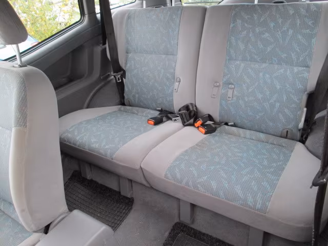 Nissan Terrano