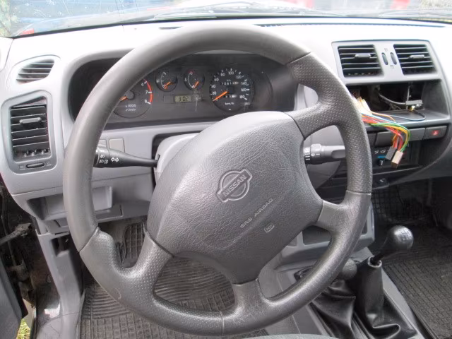 Nissan Terrano