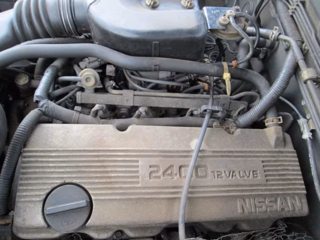 Nissan Terrano