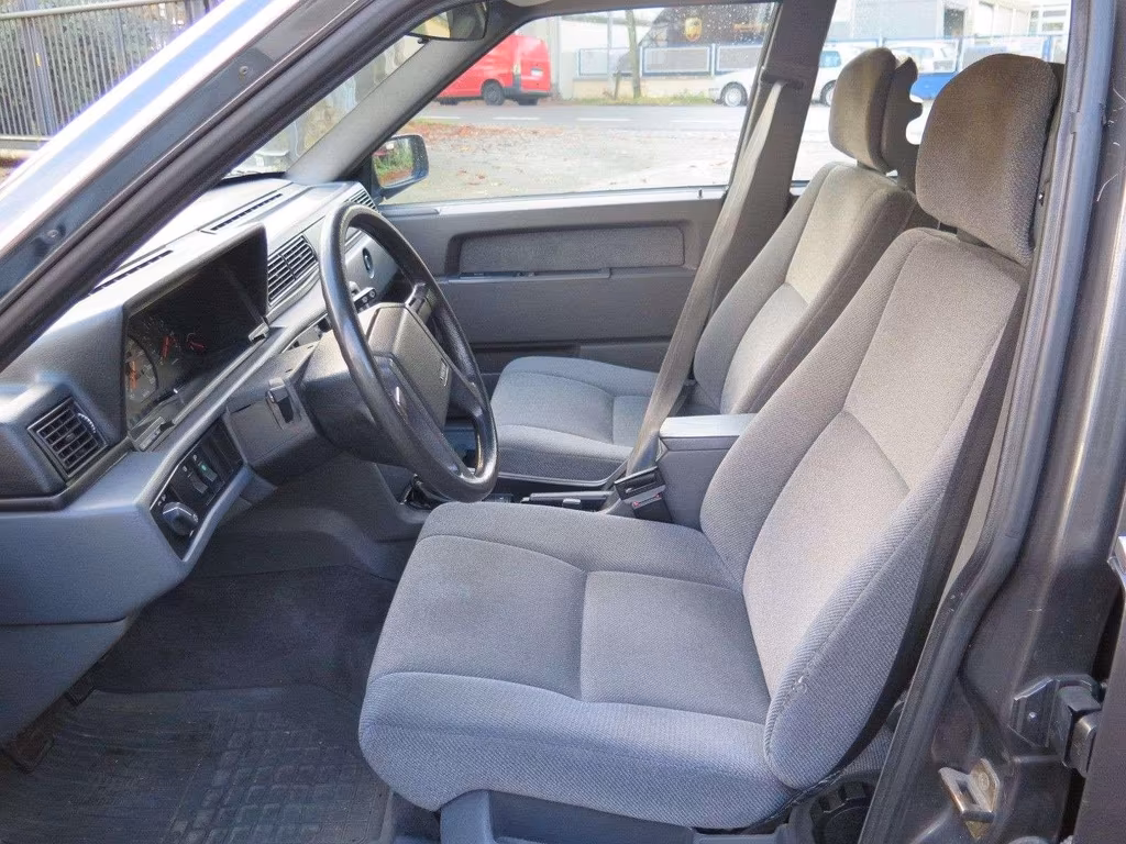 Volvo 740