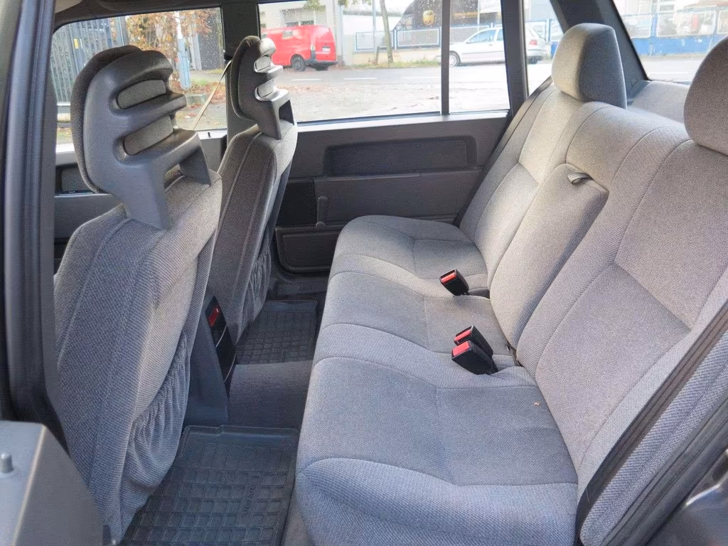Volvo 740