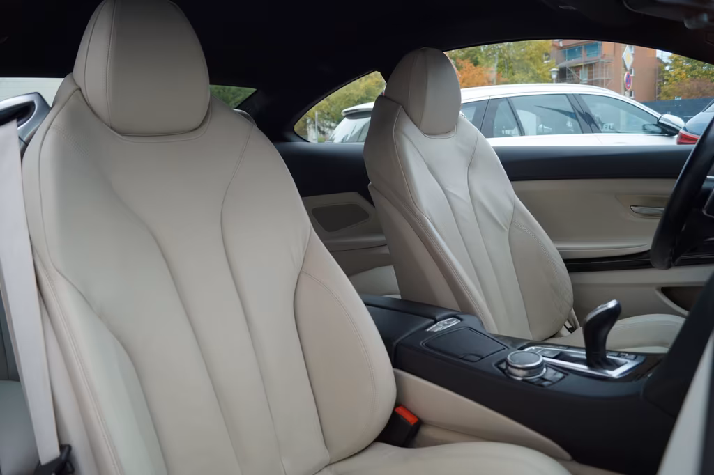 BMW 650