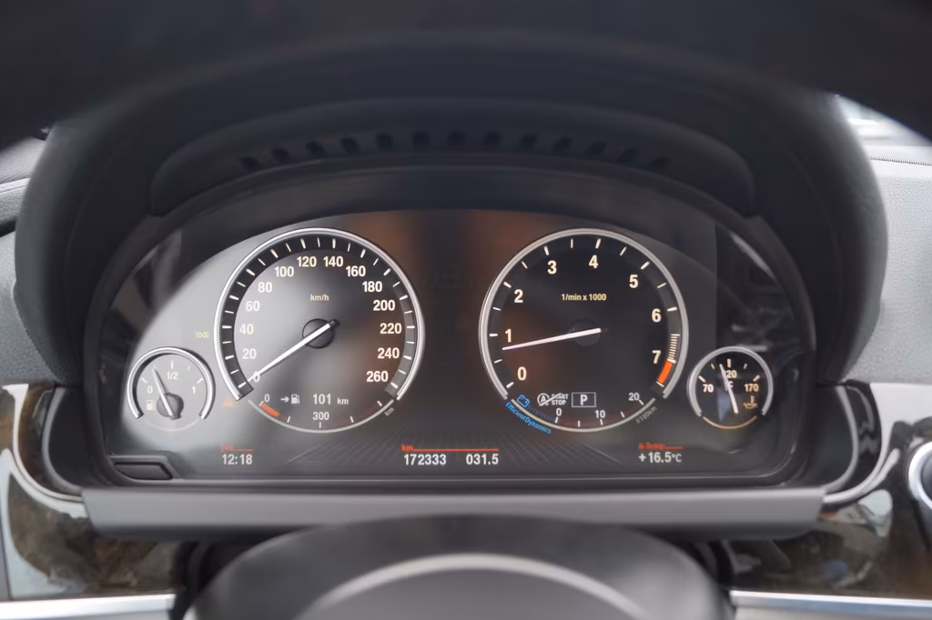 BMW 650
