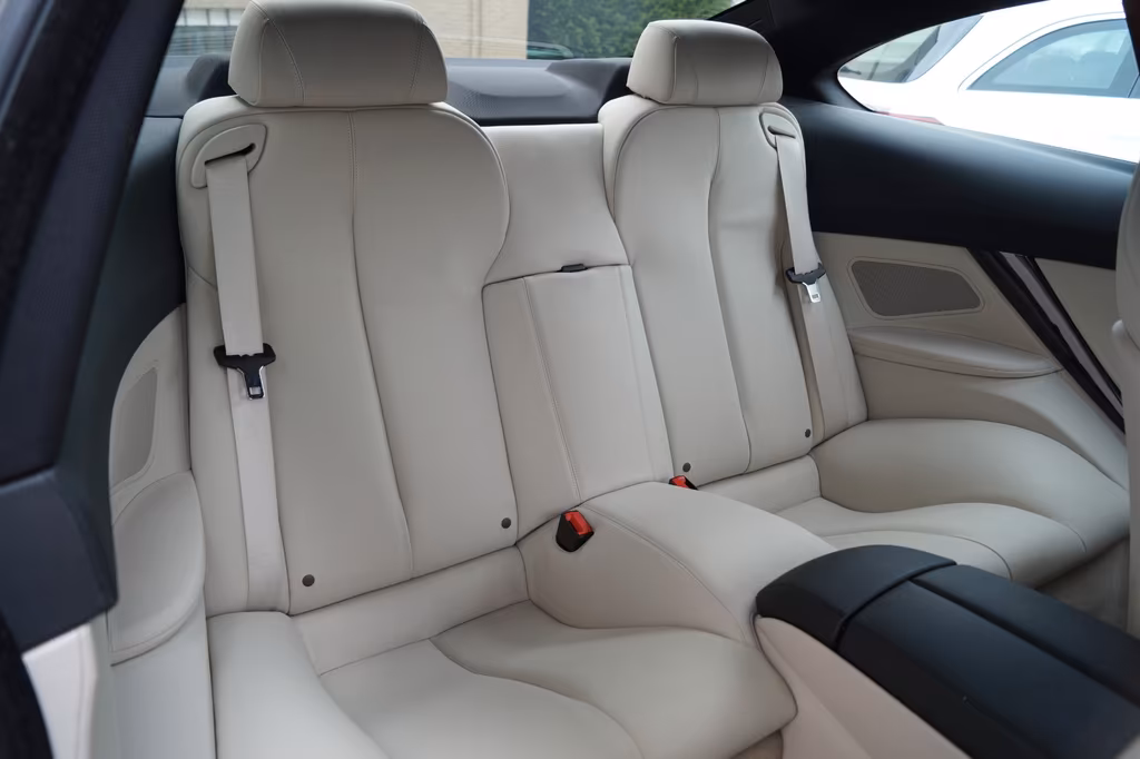 BMW 650