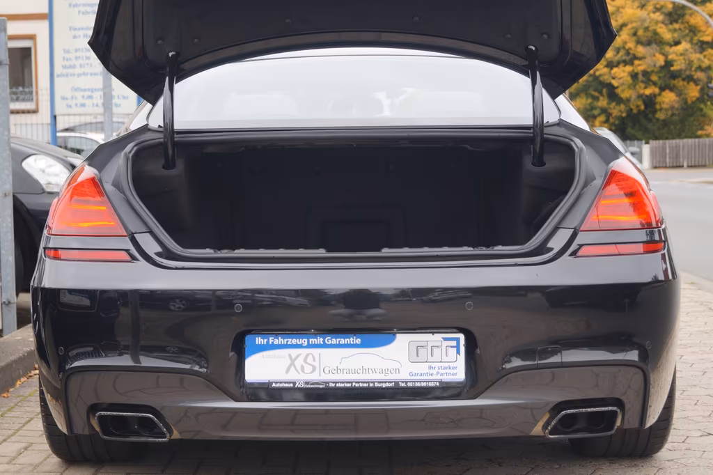 BMW 650