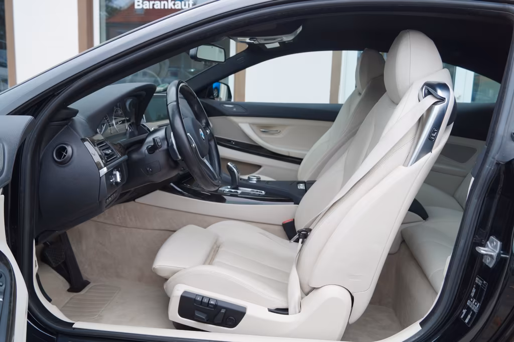 BMW 650