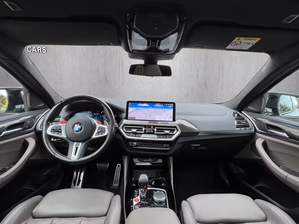 BMW X4 M