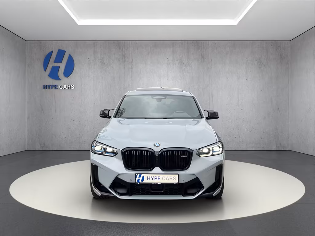 BMW X4 M