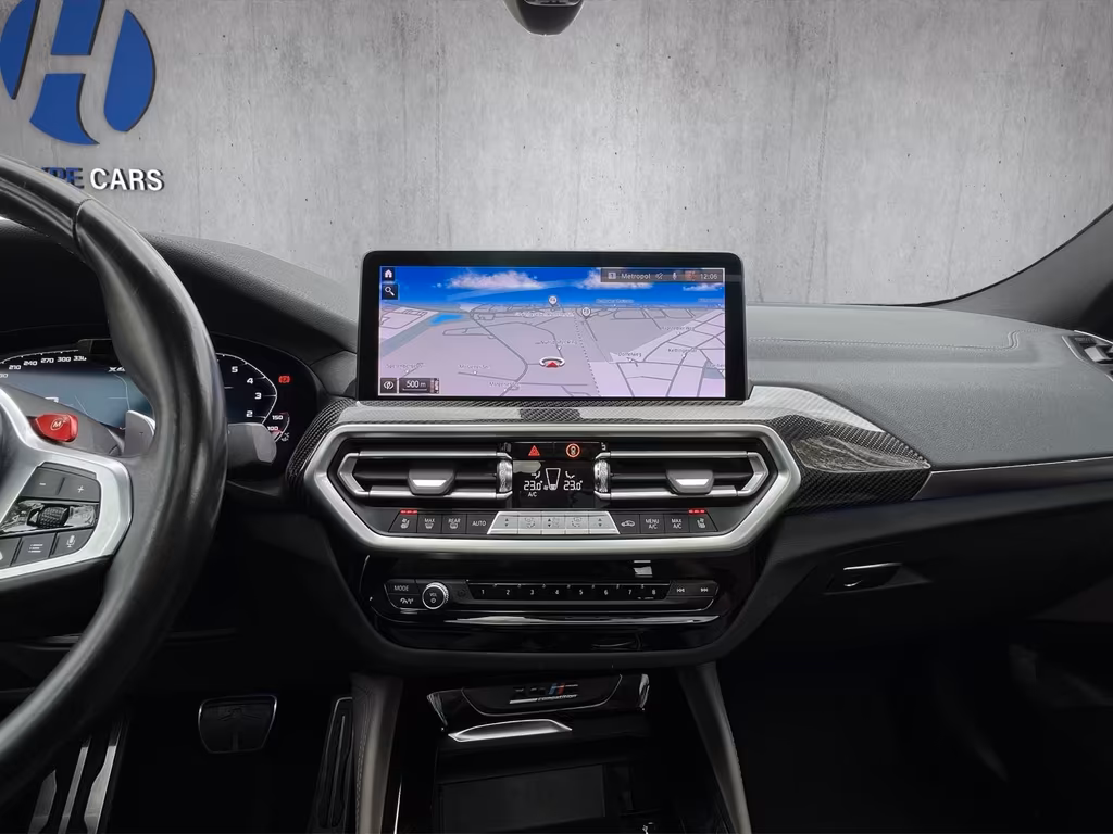 BMW X4 M