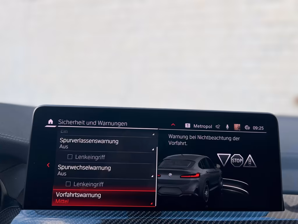 BMW X4 M