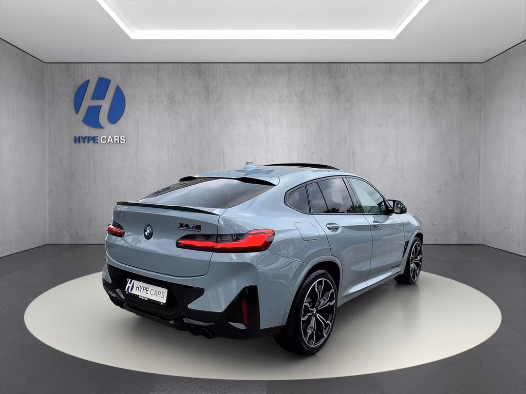 BMW X4 M