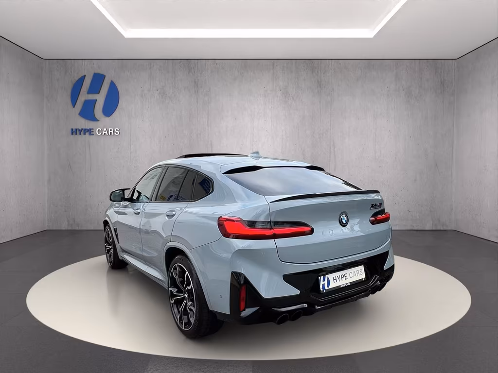BMW X4 M