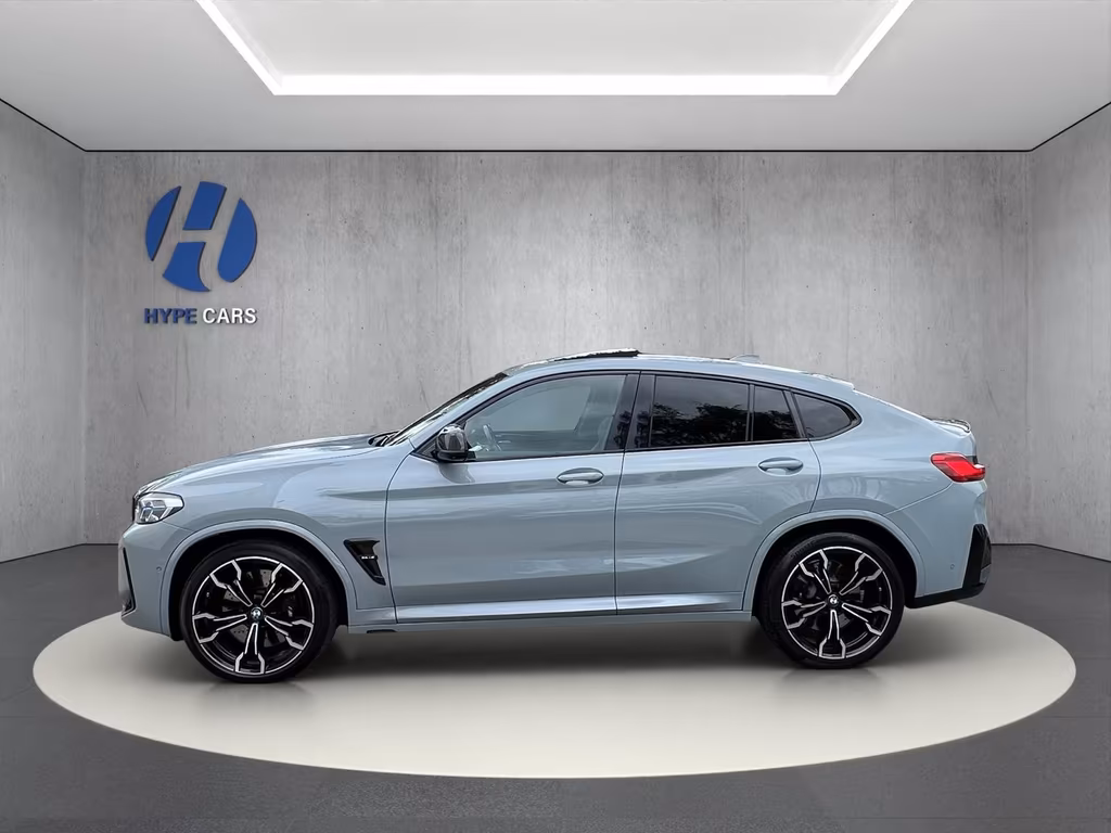 BMW X4 M