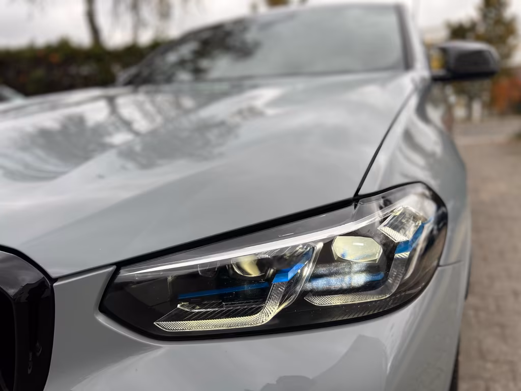 BMW X4 M