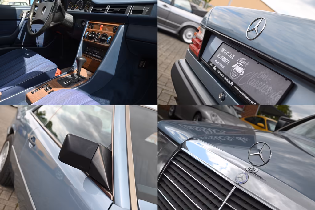 Mercedes-Benz CE 300