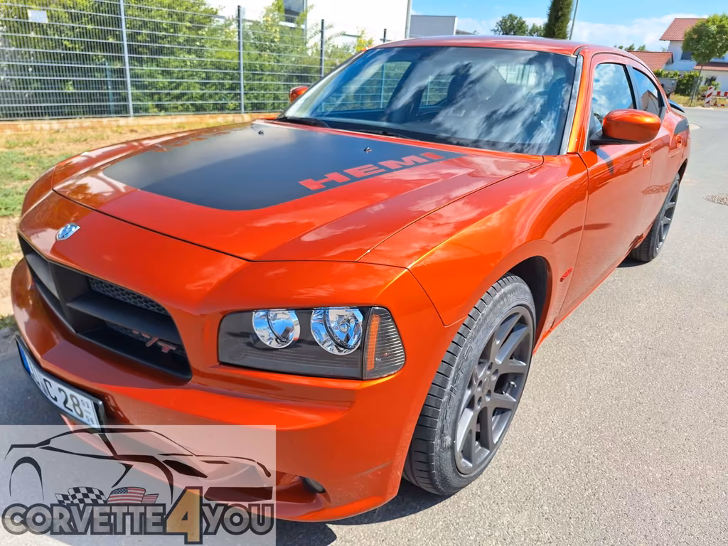 Dodge Charger